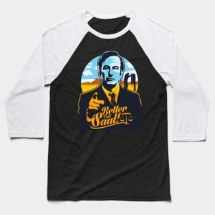 Better Call Saul Intriguing Interplay Baseball T-Shirt